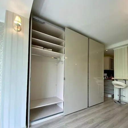 Downtown - Ultra With Park View * 부쿠레슈티