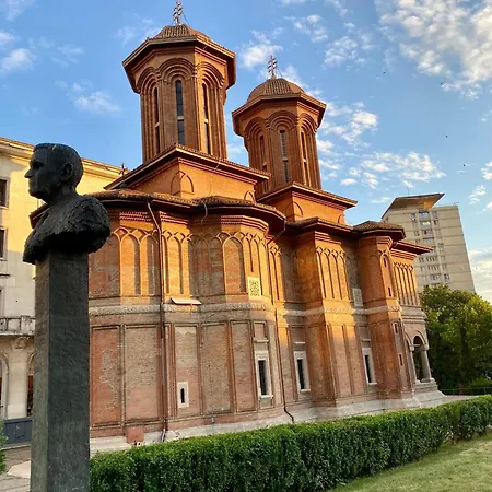 Downtown - Ultra With Park View