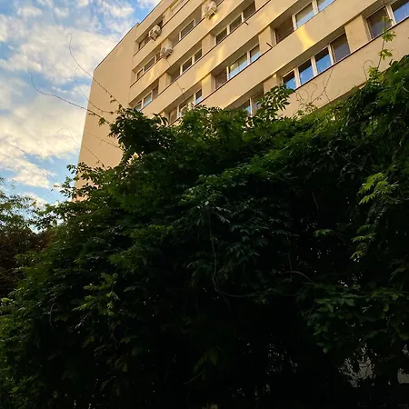 Downtown - Ultra With Park View Bucharest