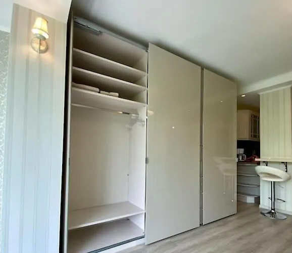 Downtown - Ultra With Park View * Bukarest