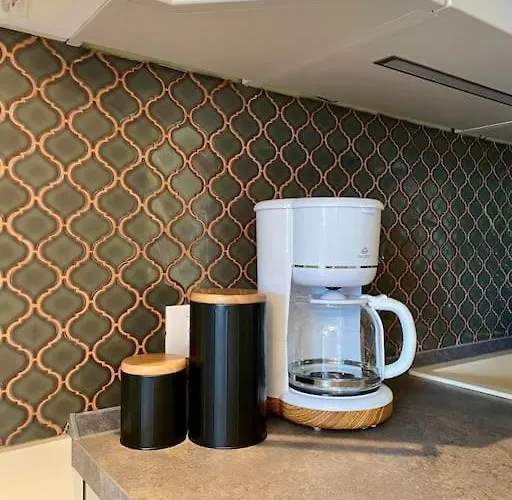 Downtown - Ultra With Park View بوخارست