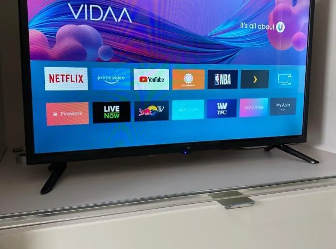 Apartman Downtown - Ultra With Park View *