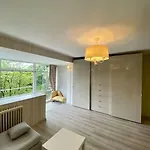 Apartament Downtown - Ultra With Park View *