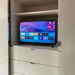 Apartament Downtown - Ultra With Park View *