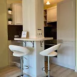 Downtown - Ultra With Park View Apartament *