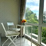 Apartament Downtown - Ultra With Park View *