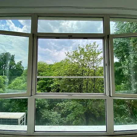 Downtown - Ultra With Park View Appartamento *