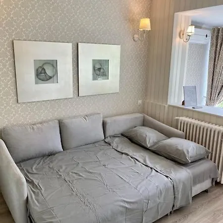 Appartamento Downtown - Ultra With Park View