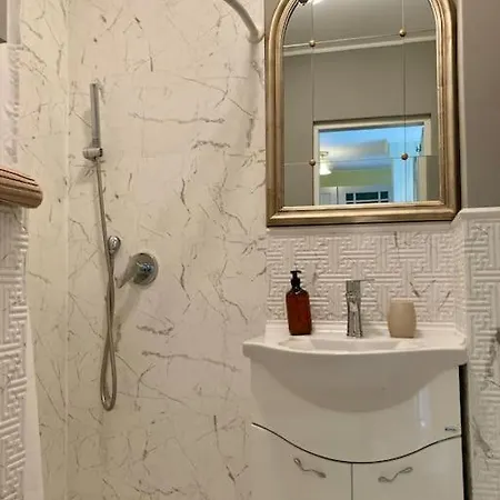 Downtown - Ultra With Park View Apartamento