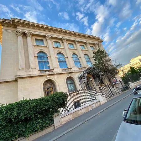 Daire Downtown - Ultra With Park View Bükreş