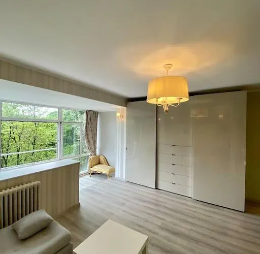 Appartement Downtown - Ultra With Park View *