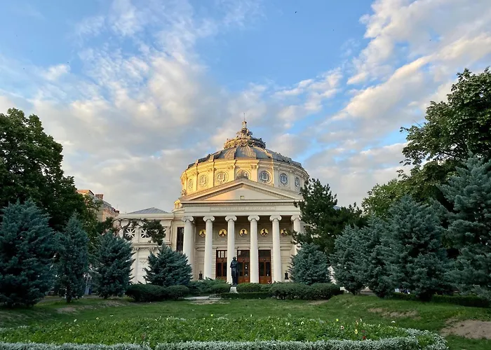 Appartement Downtown - Ultra With Park View